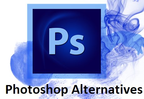 free photoshop type programs for mac