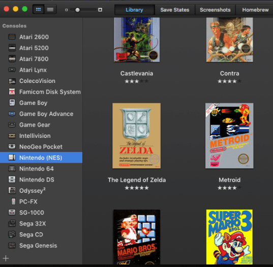 xemu360 emulator mac